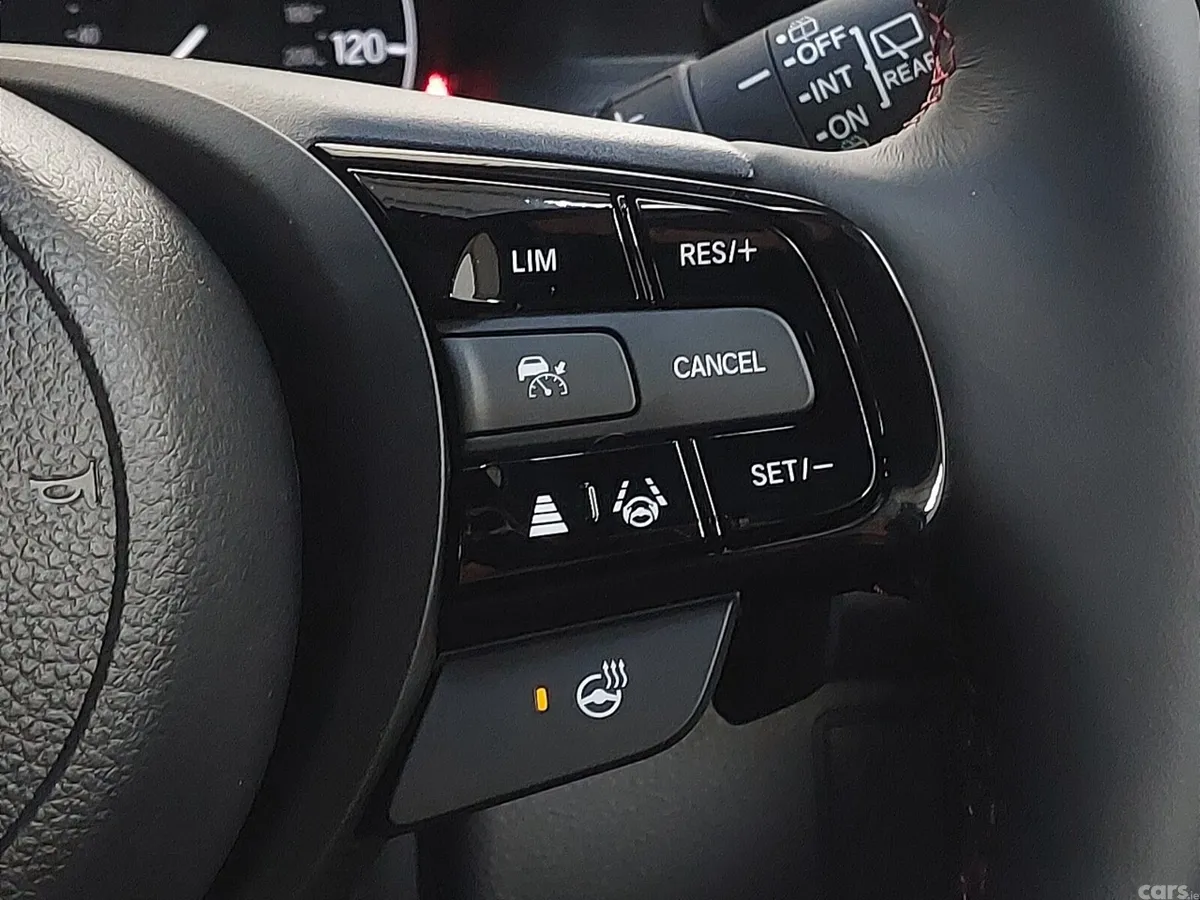 Honda HR-V Hatchback, 2026, 