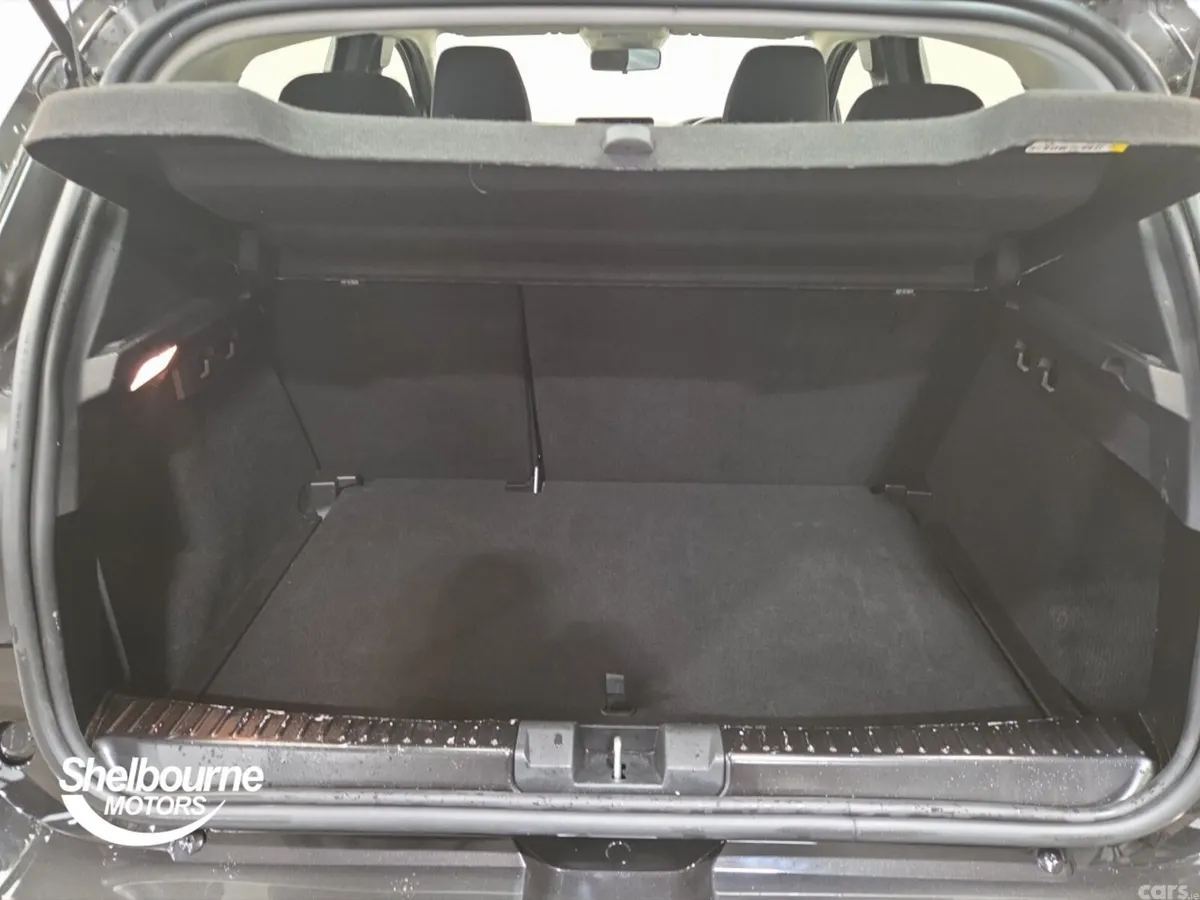 Dacia Sandero Stepway Hatchback, Petrol, 2026, Black