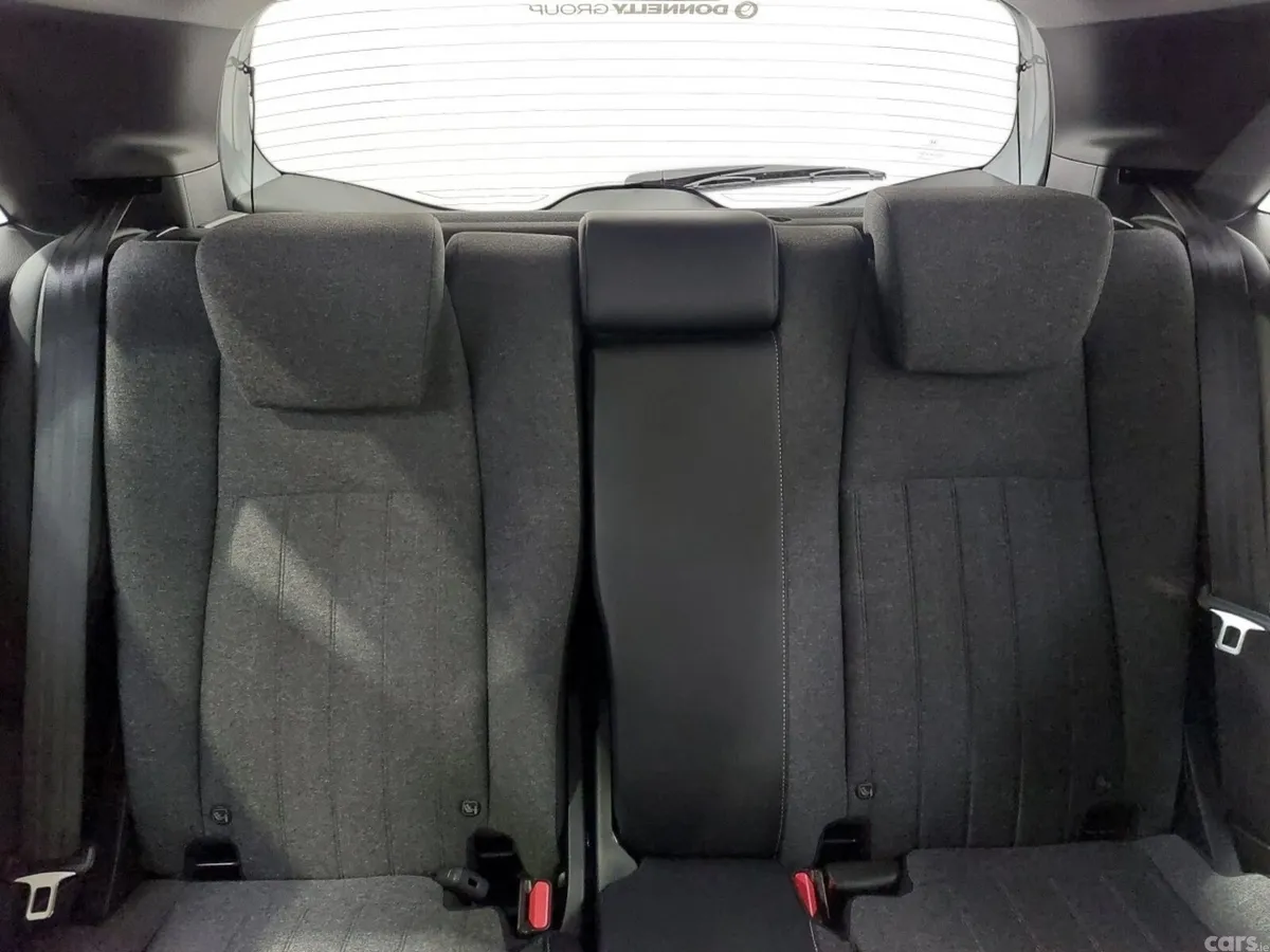 Honda Jazz Hatchback, 2026, 