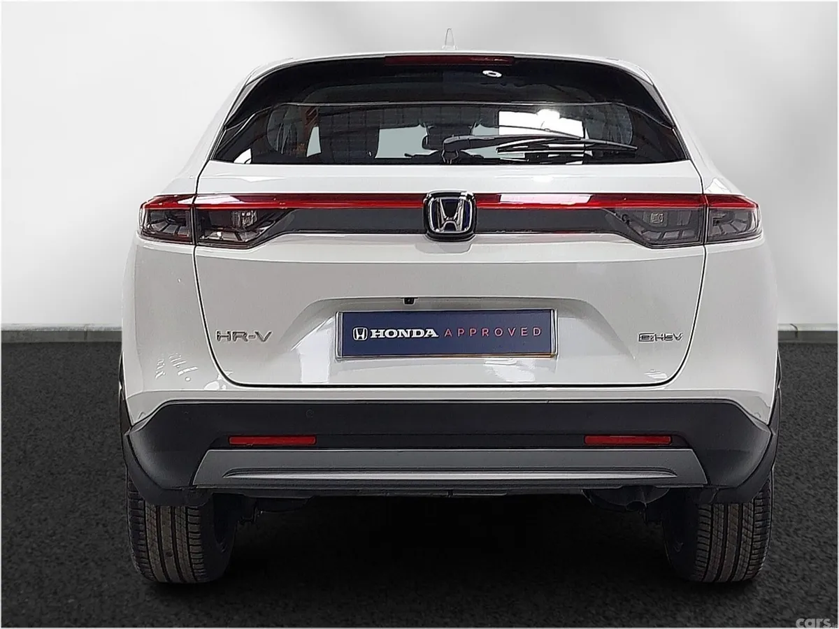 Honda HR-V Hatchback, 2026, 