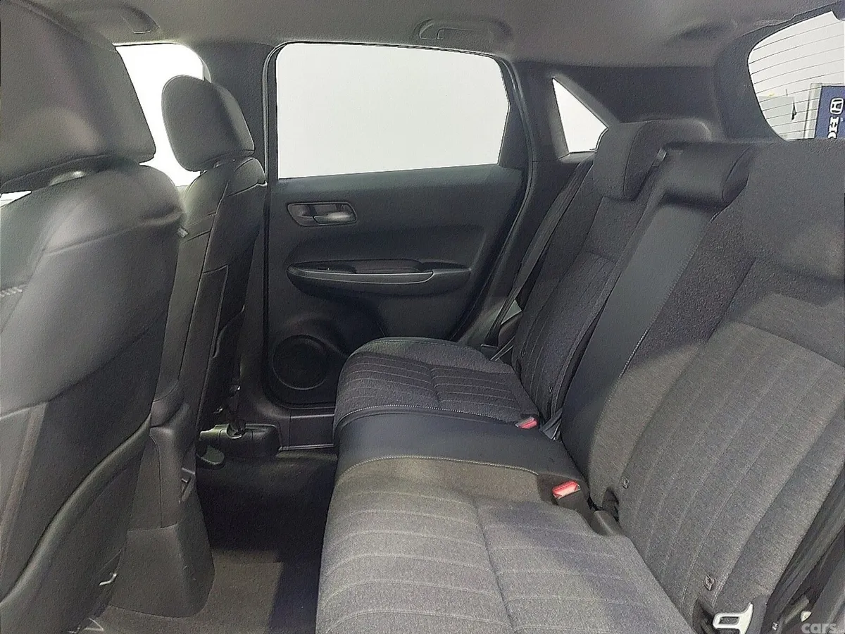 Honda Jazz Hatchback, 2026, 