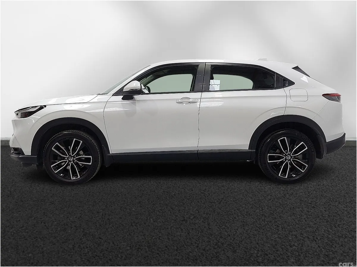 Honda HR-V Hatchback, 2026, 