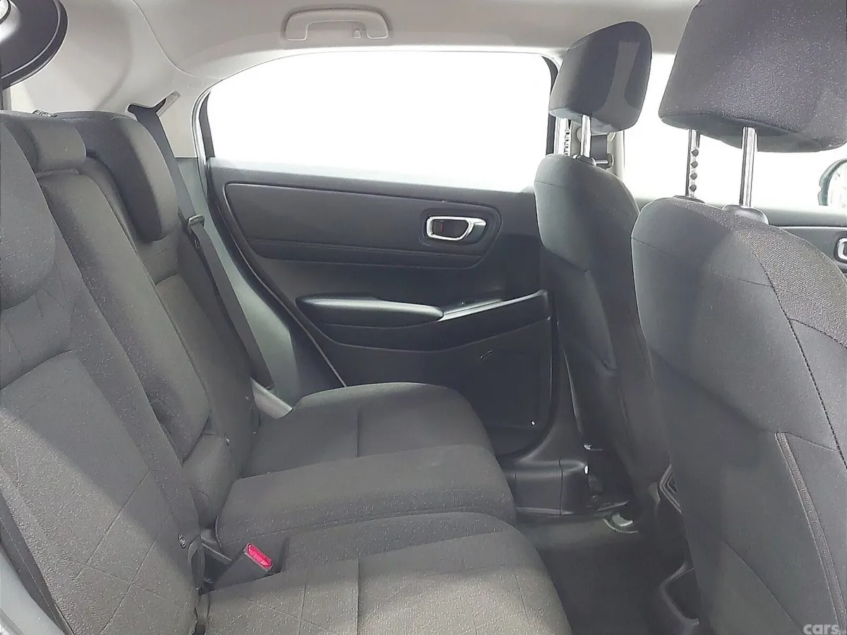 Honda HR-V Hatchback, 2026, 