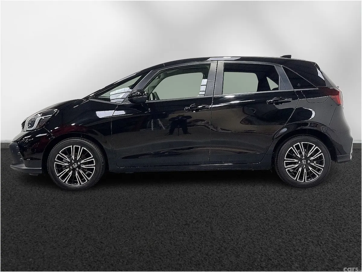 Honda Jazz Hatchback, 2026, 