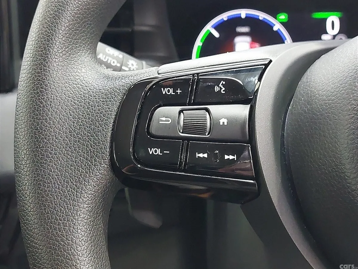 Honda HR-V Hatchback, 2026, 