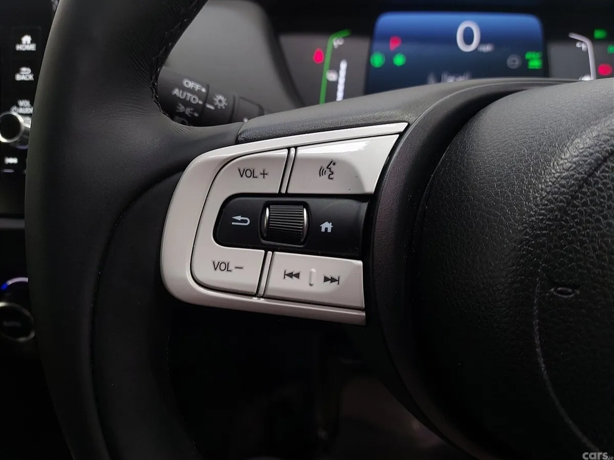 Honda Jazz Hatchback, 2026, 