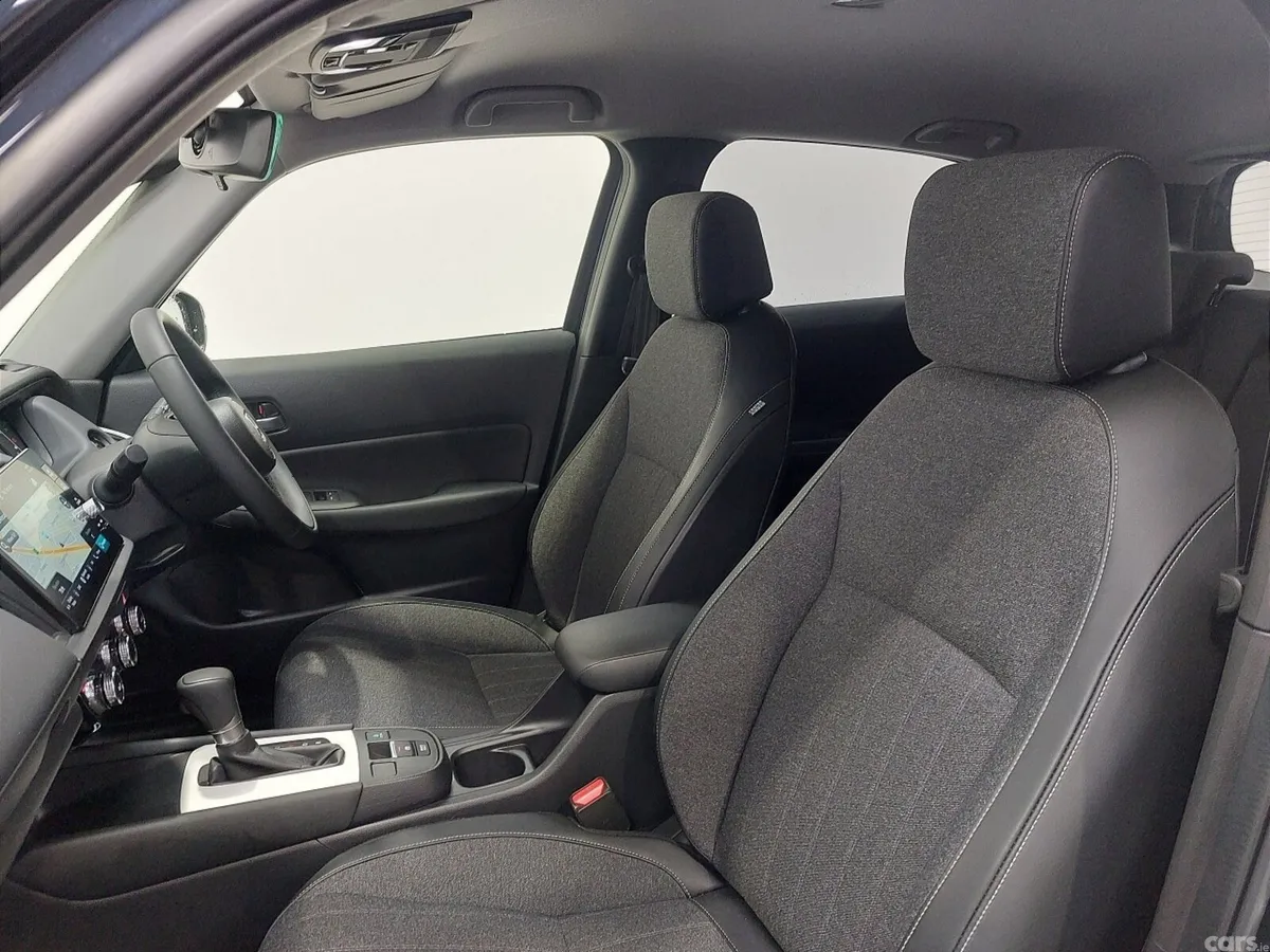 Honda Jazz Hatchback, 2026, 