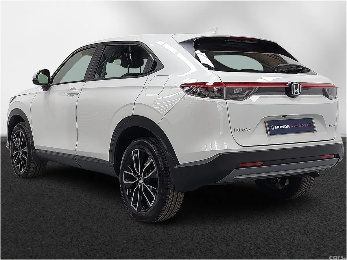 Honda HR-V Hatchback, 2026, 