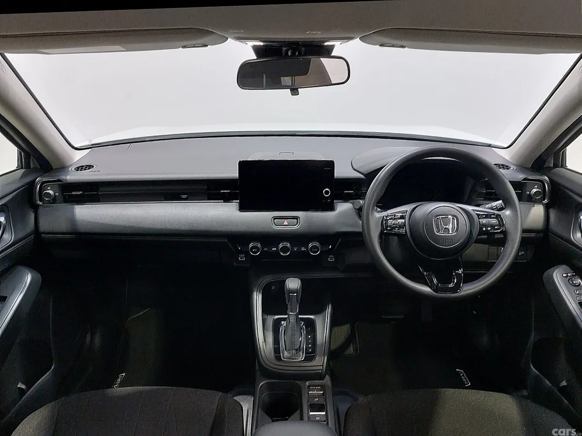 Honda HR-V Hatchback, 2026, 