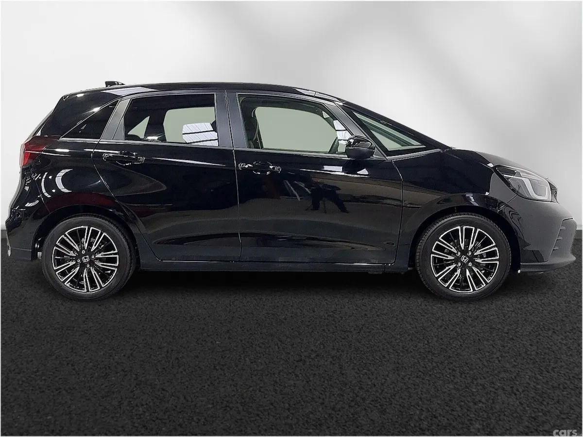 Honda Jazz Hatchback, 2026, 