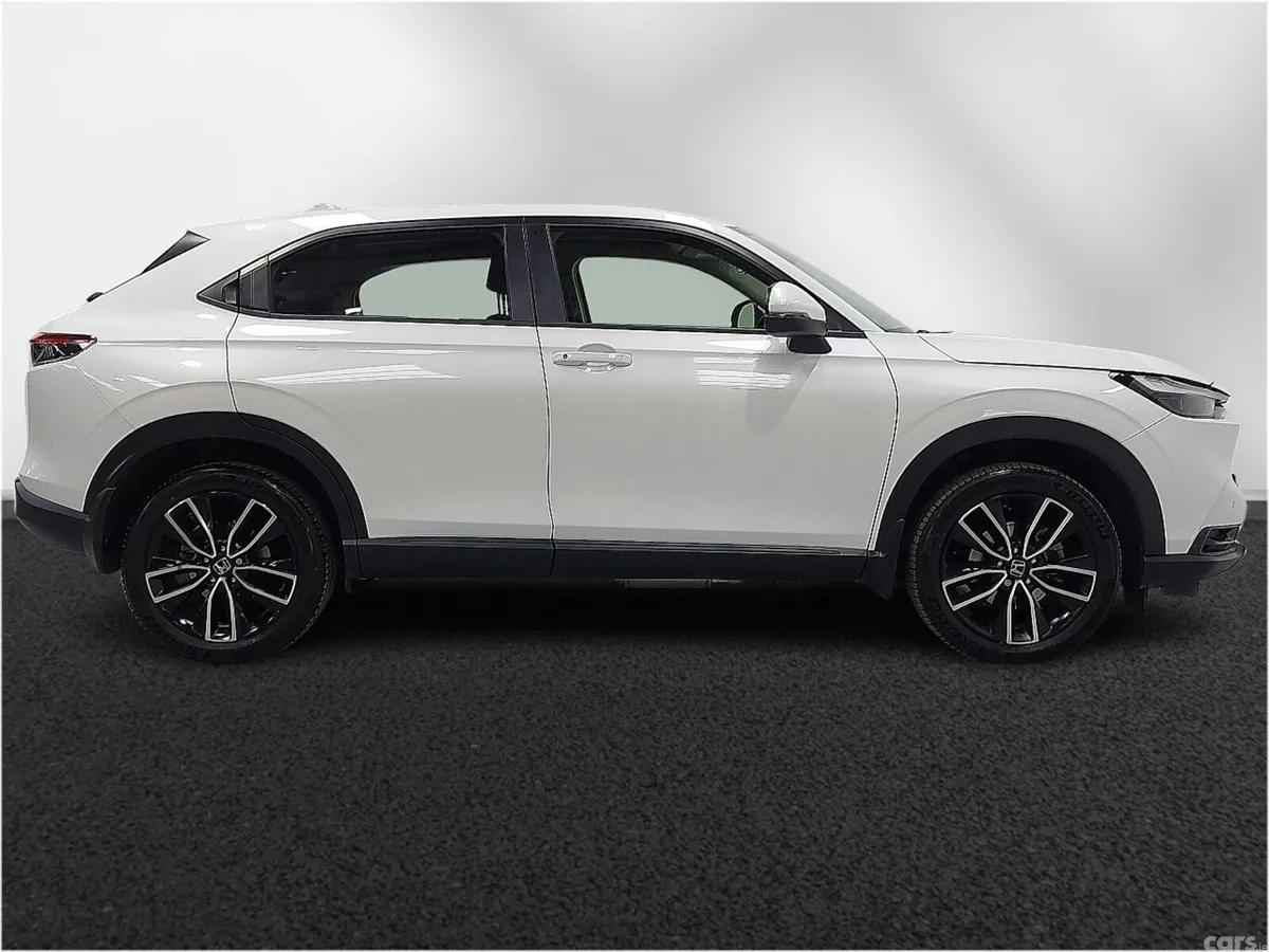 Honda HR-V Hatchback, 2026, 