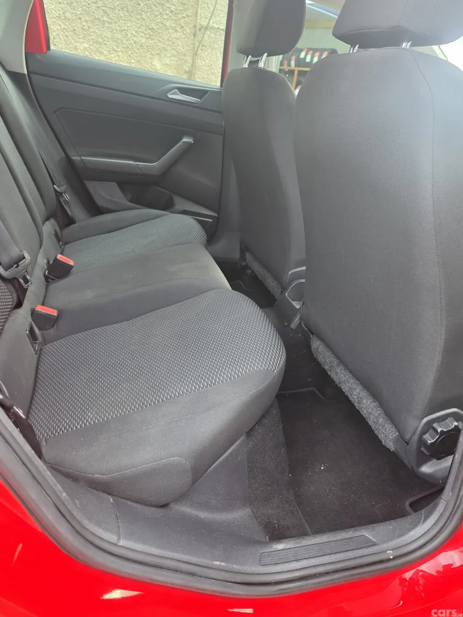 Peugeot 208 Hatchback, Petrol, 2021, Black