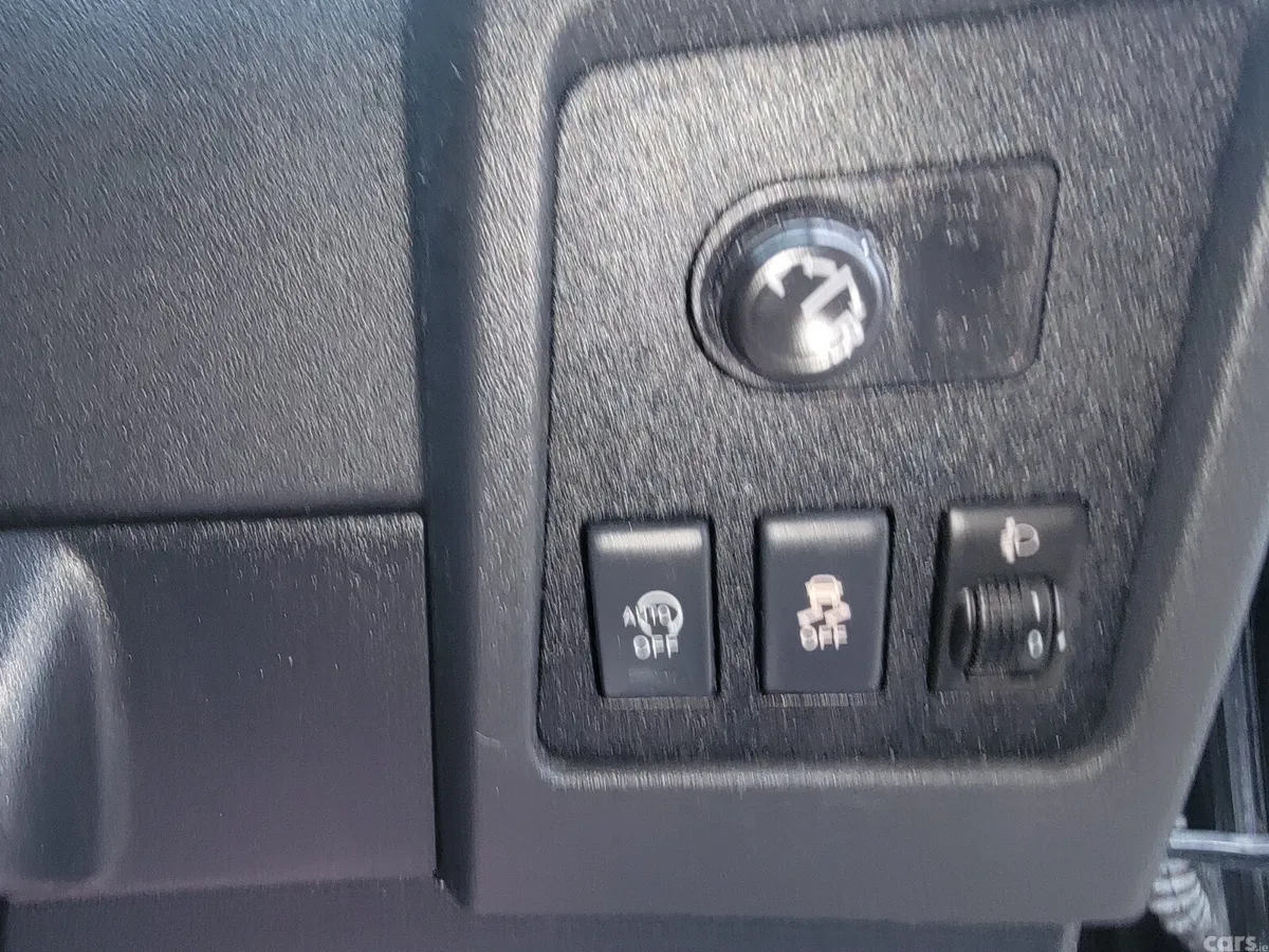 Nissan Qashqai Hatchback, Diesel, 2012, Black