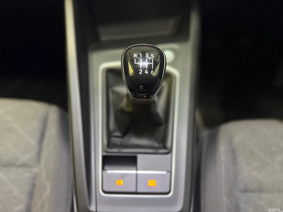 Volkswagen Golf Hatchback, Petrol, 2021, Grey