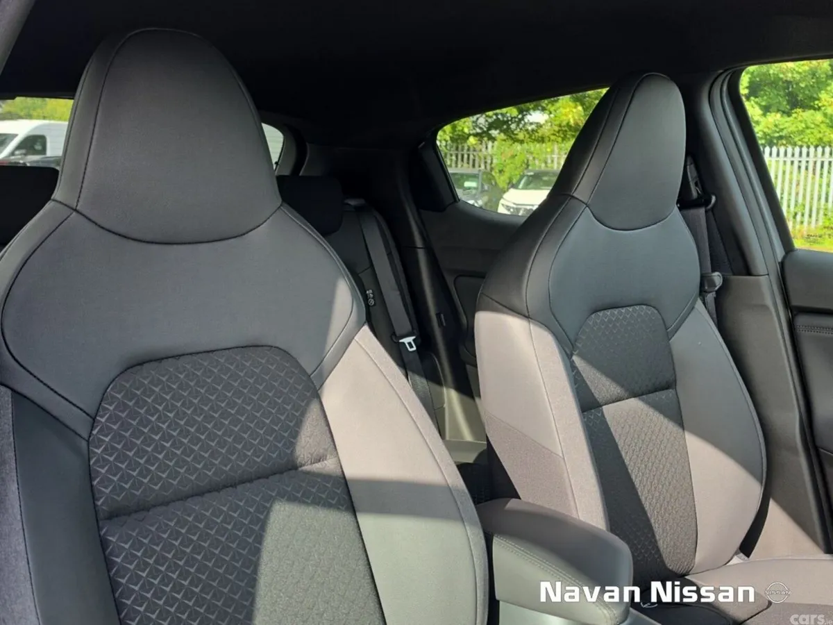 Nissan Juke SUV, Petrol, 2026, Grey