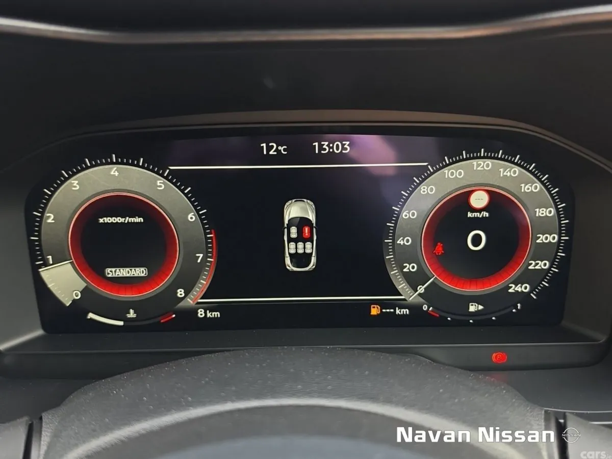 Nissan Juke SUV, Petrol, 2026, Grey