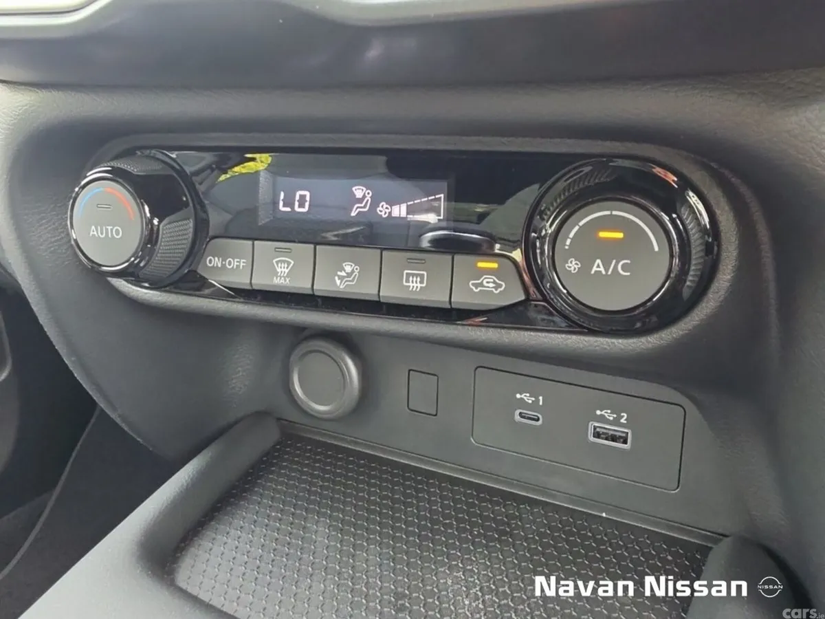 Nissan Juke SUV, Petrol, 2026, Grey
