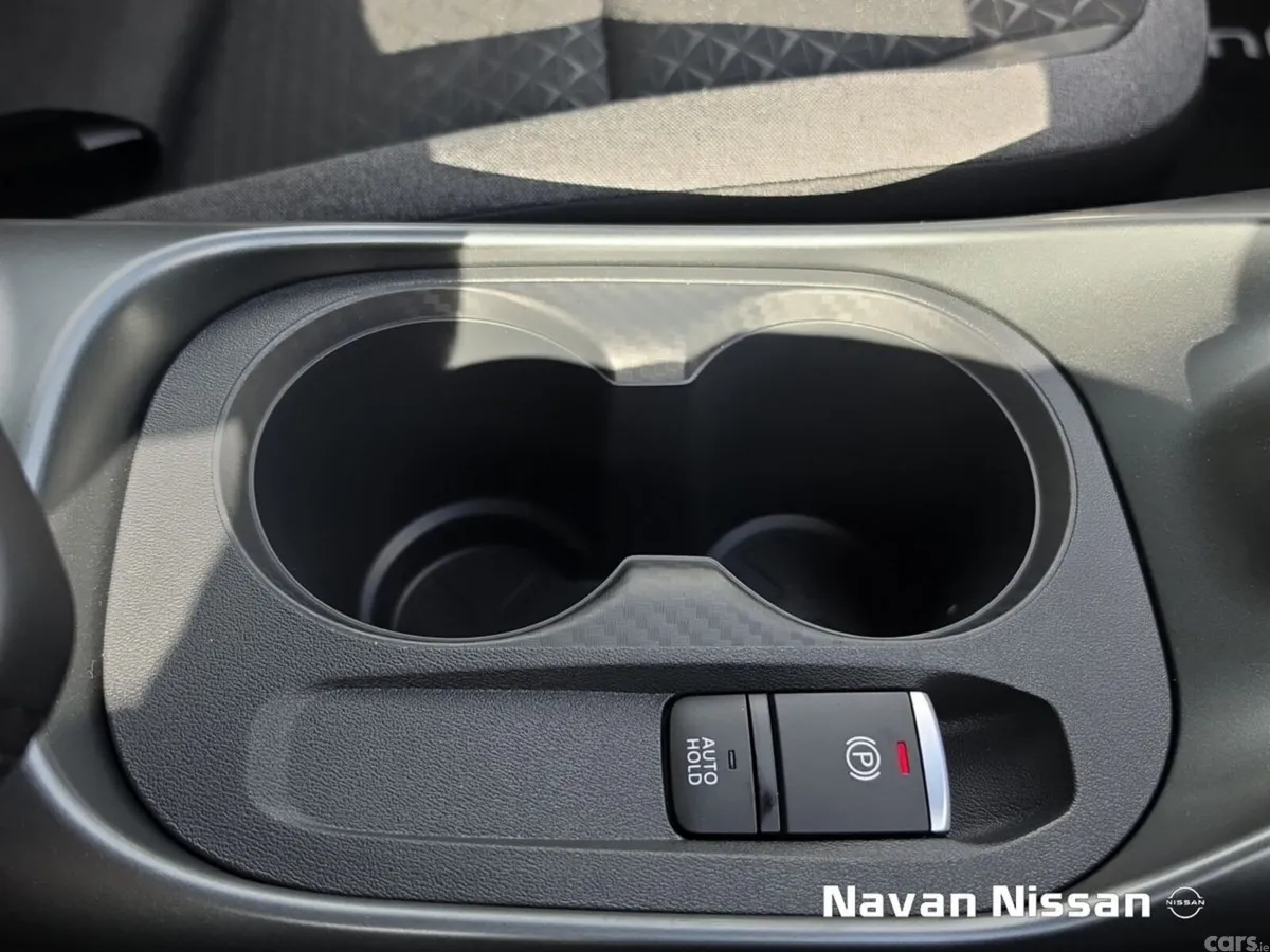 Nissan Juke SUV, Petrol, 2026, Grey