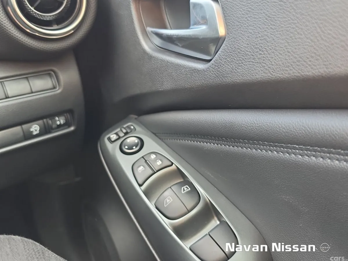Nissan Juke SUV, Petrol, 2026, Grey