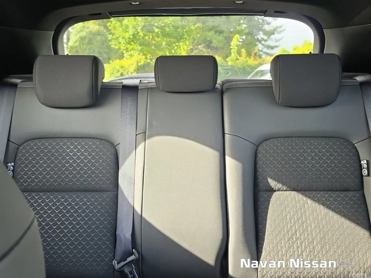Nissan Juke SUV, Petrol, 2026, Grey
