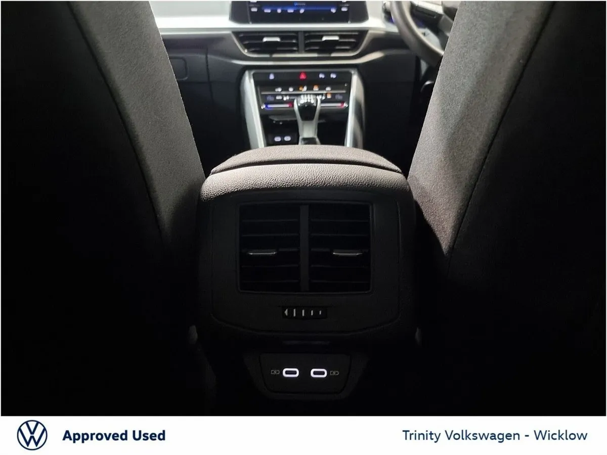 Volkswagen T-Roc SUV, Diesel, 2026, Black