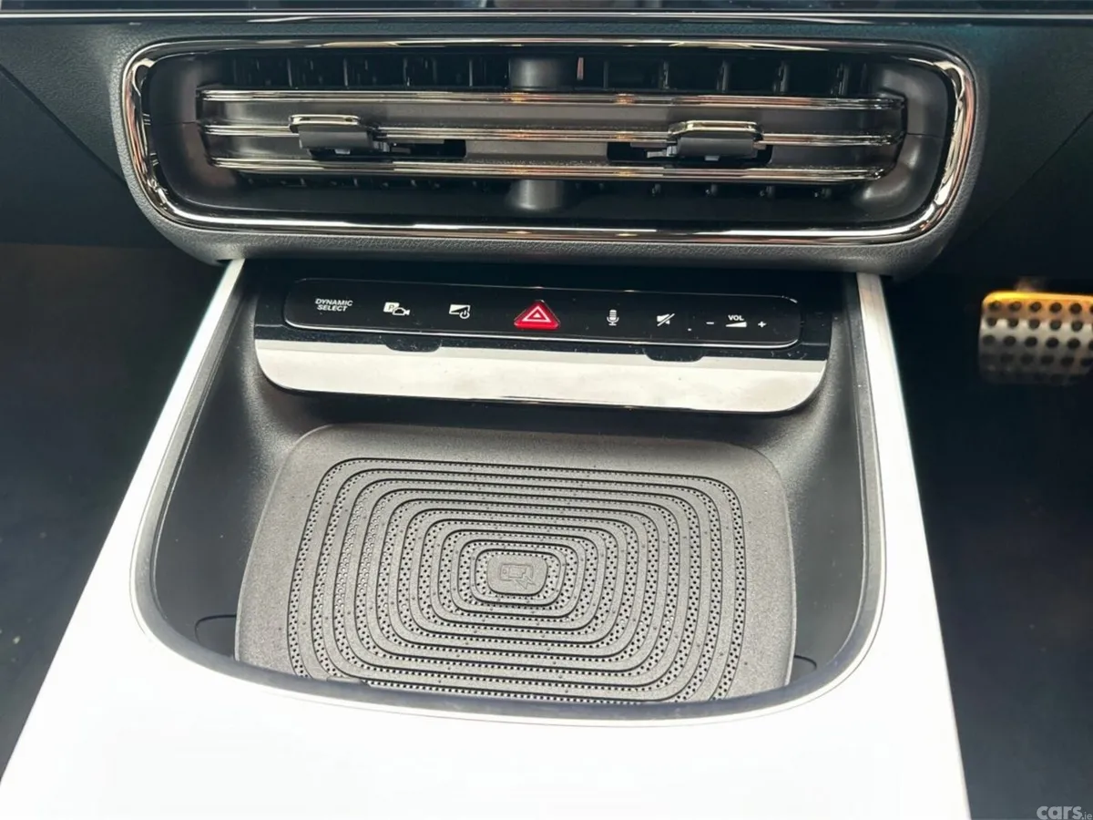 Mercedes-Benz CLA Saloon, Electric, 2026, Black