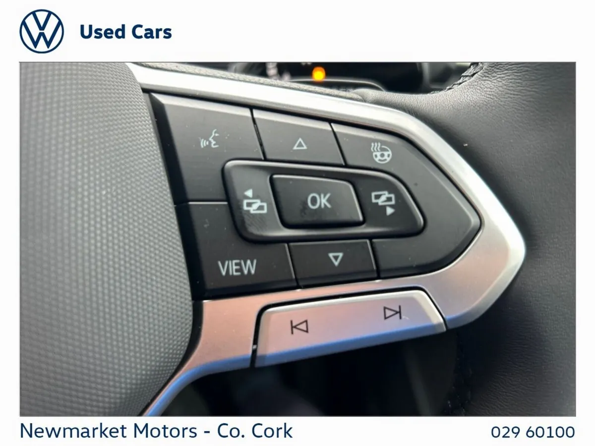 Volkswagen T-Roc SUV, Petrol, 2026, Grey