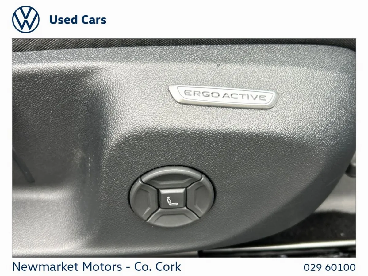 Volkswagen T-Roc SUV, Petrol, 2026, Grey