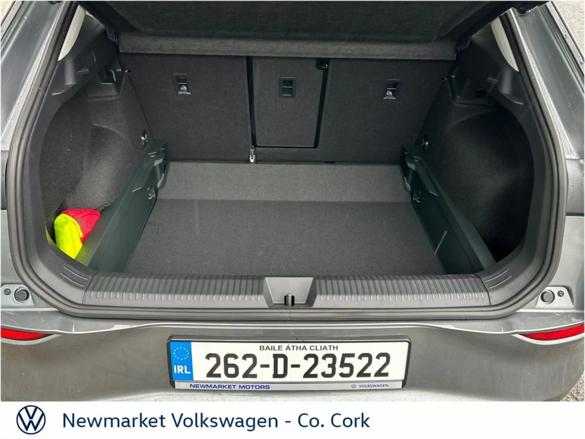 Volkswagen T-Roc SUV, Petrol, 2026, Grey
