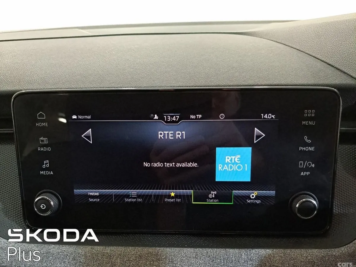 Skoda Kamiq SUV, Petrol, 2026, Black