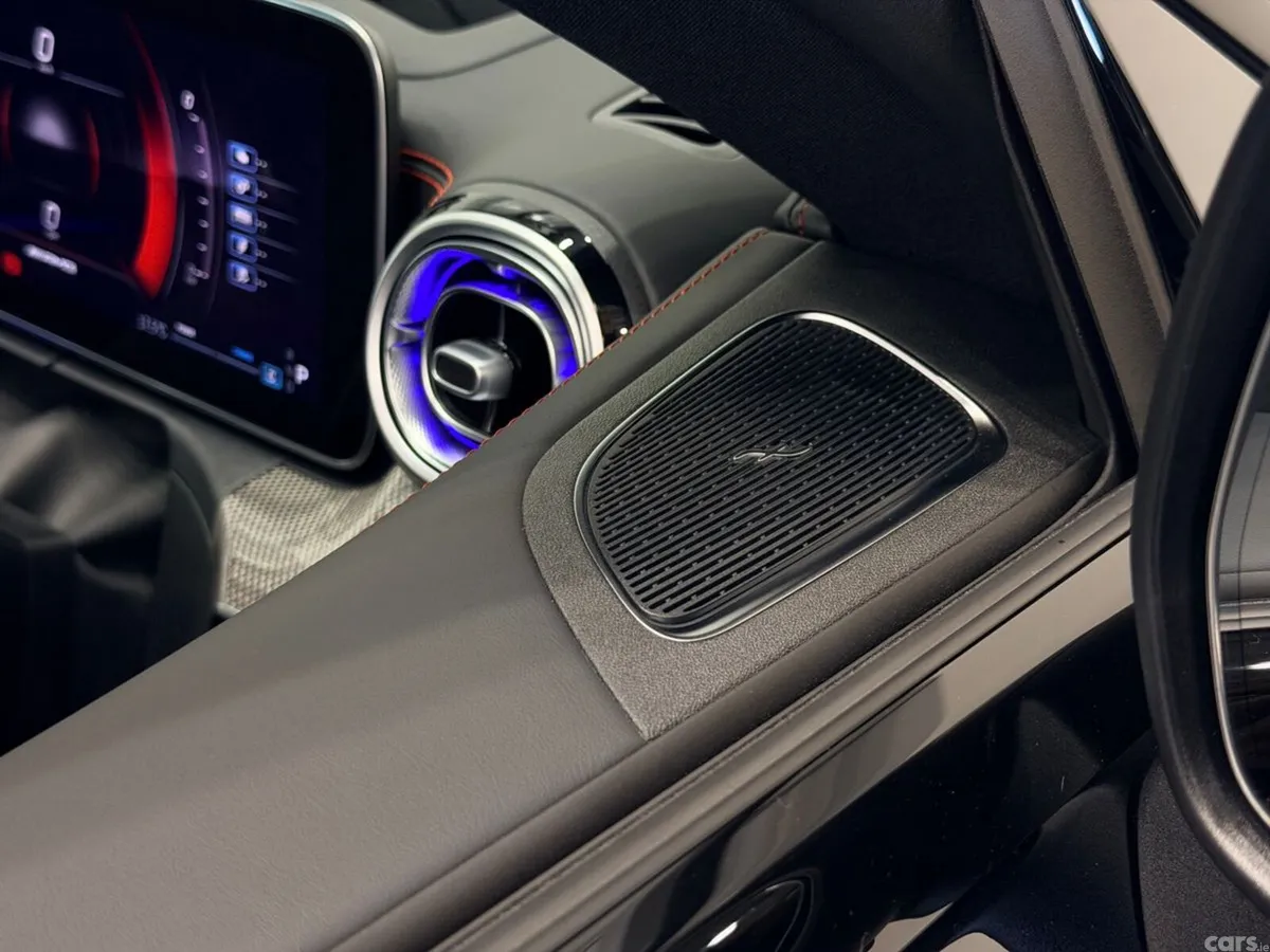 Mercedes-Benz CLE Coupe, Petrol Plug-in Hybrid, 2026, Black