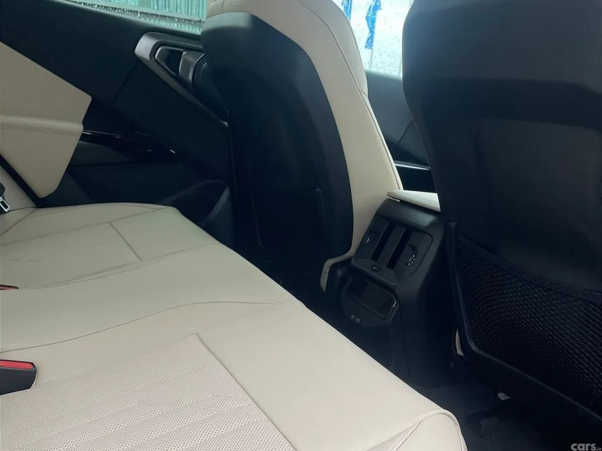 BMW X3 SUV, Petrol Plug-in Hybrid, 2026, Grey