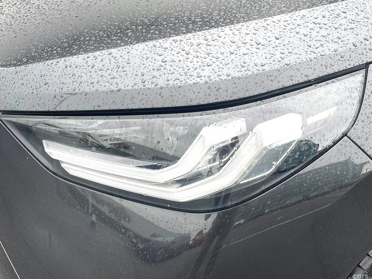 BMW X3 SUV, Petrol Plug-in Hybrid, 2026, Grey