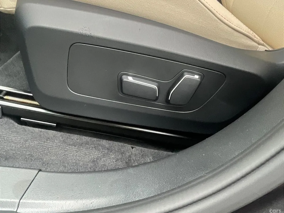BMW X3 SUV, Petrol Plug-in Hybrid, 2026, Grey