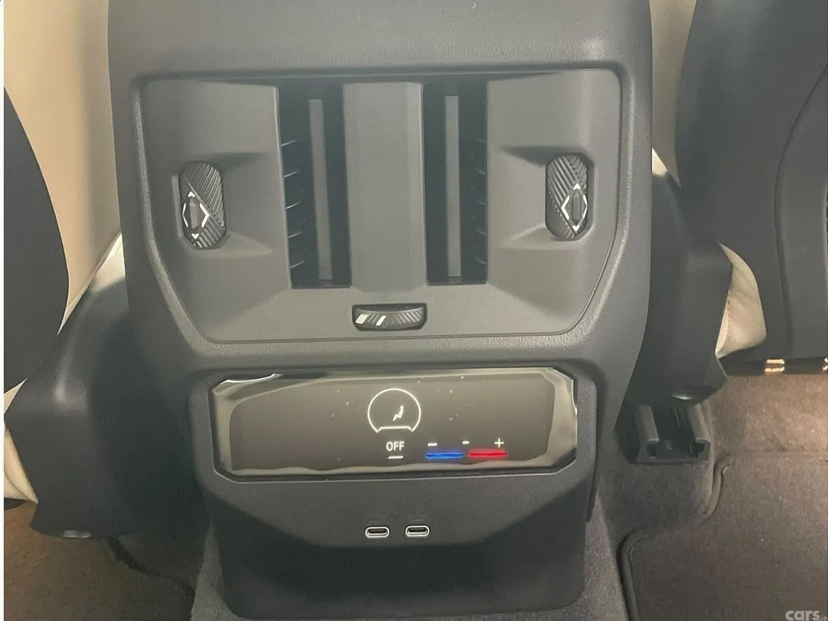 BMW X3 SUV, Petrol Plug-in Hybrid, 2026, Grey