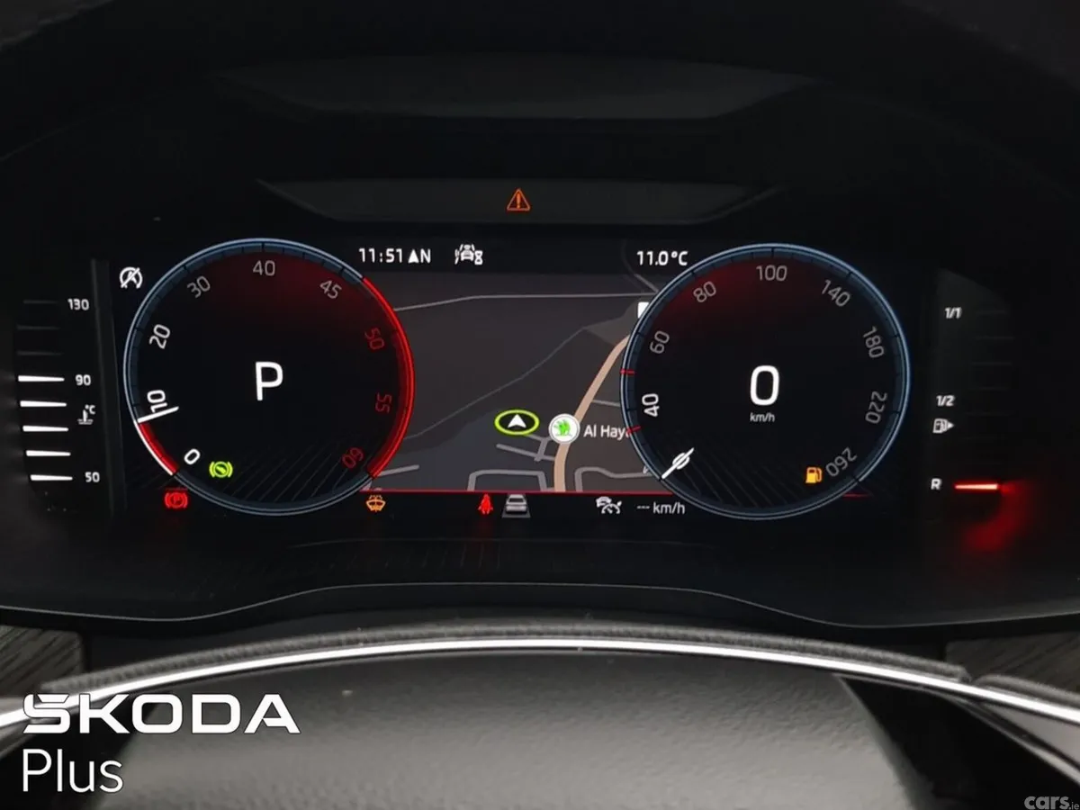 Skoda Kodiaq MPV, Diesel, 2024, Black