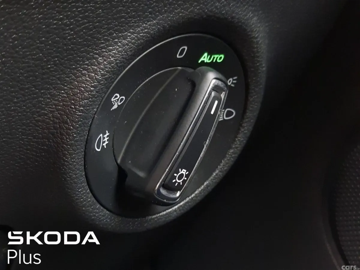 Skoda Kodiaq MPV, Diesel, 2024, Black