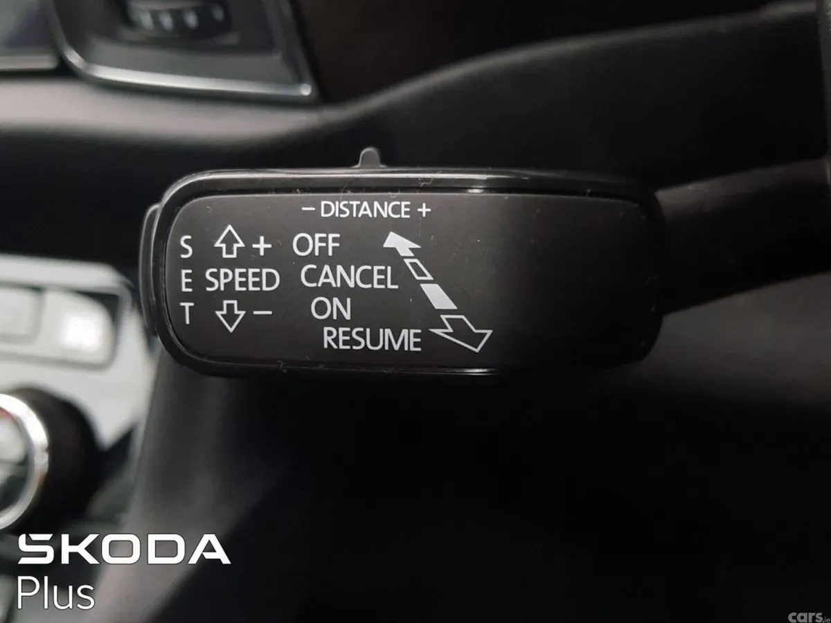Skoda Kodiaq MPV, Diesel, 2024, Black