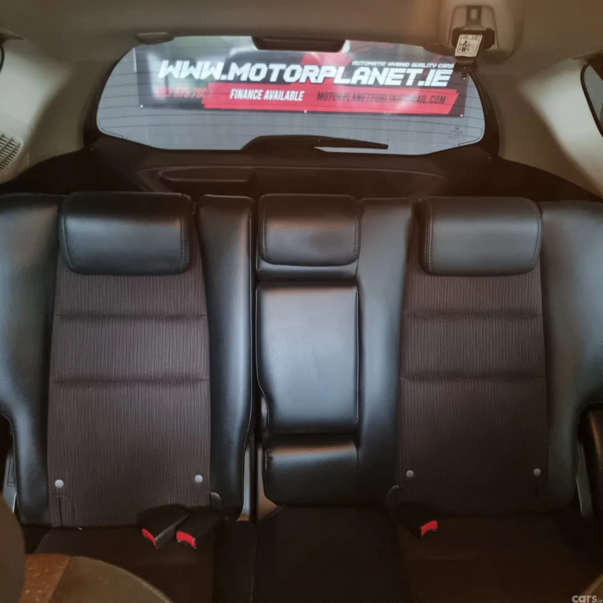 Honda Fit Hatchback, Petrol, 2013, Black