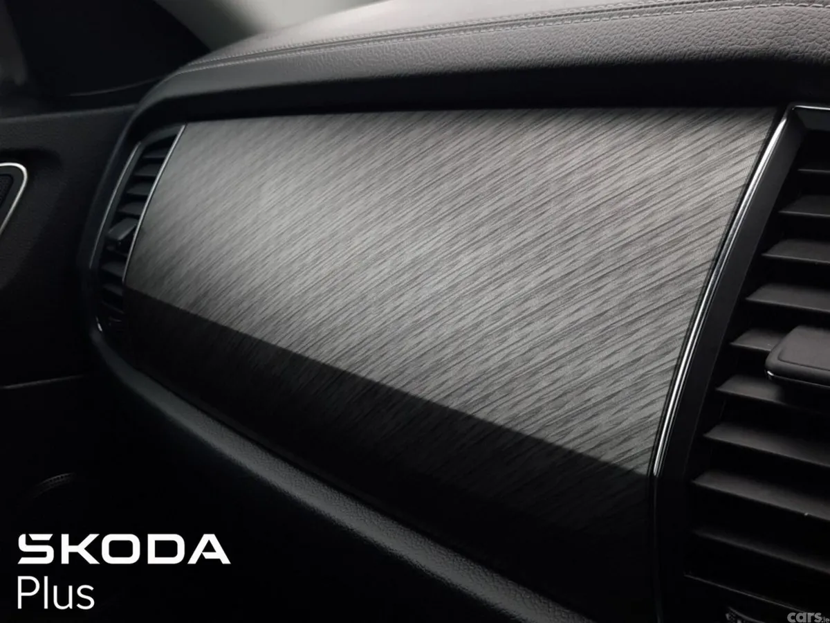 Skoda Kodiaq MPV, Diesel, 2024, Black