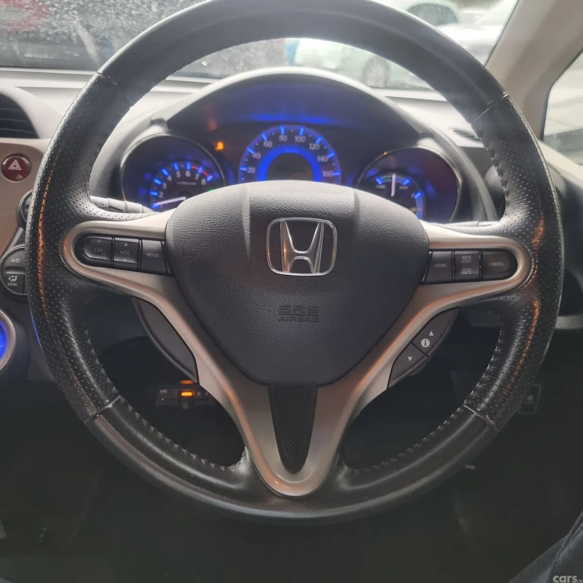 Honda Fit Hatchback, Petrol, 2013, Black