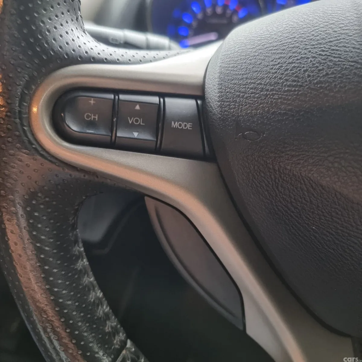 Honda Fit Hatchback, Petrol, 2013, Black