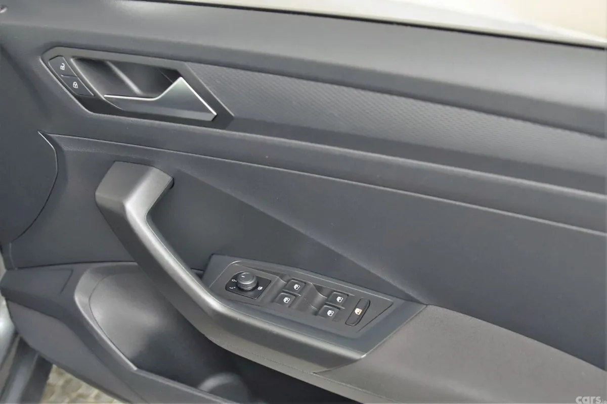 Volkswagen T-Roc SUV, Petrol, 2018, Grey