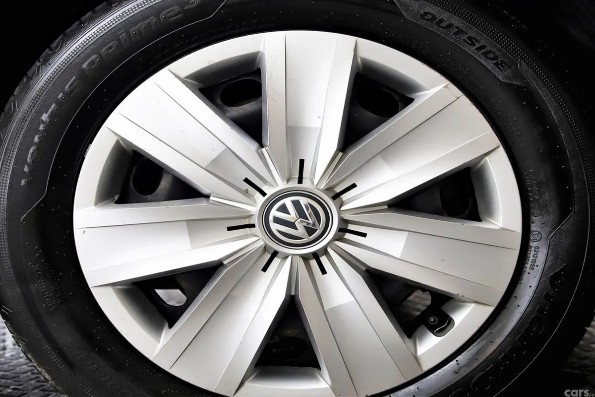 Volkswagen T-Roc SUV, Petrol, 2018, Grey