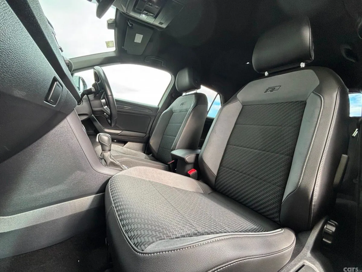 Volkswagen T-Roc SUV, Diesel, 2021, White