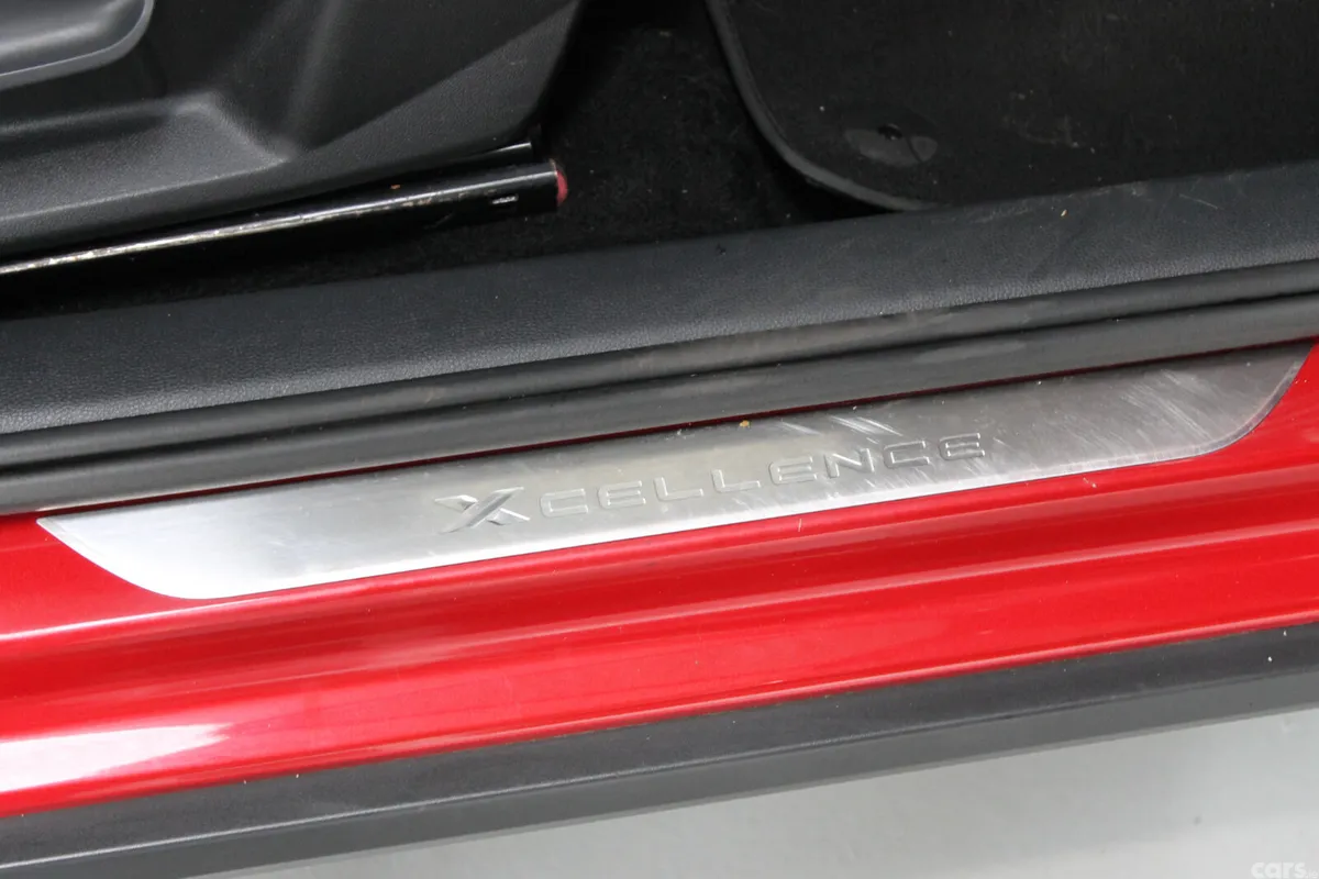 SEAT Arona SUV, Petrol, 2021, Red