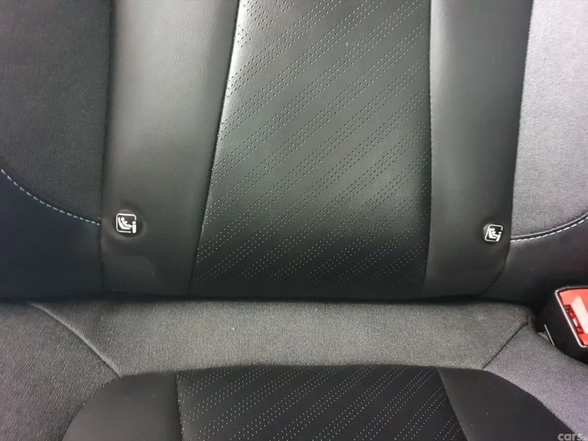 MG MG5 Estate, Electric, 2023, Grey