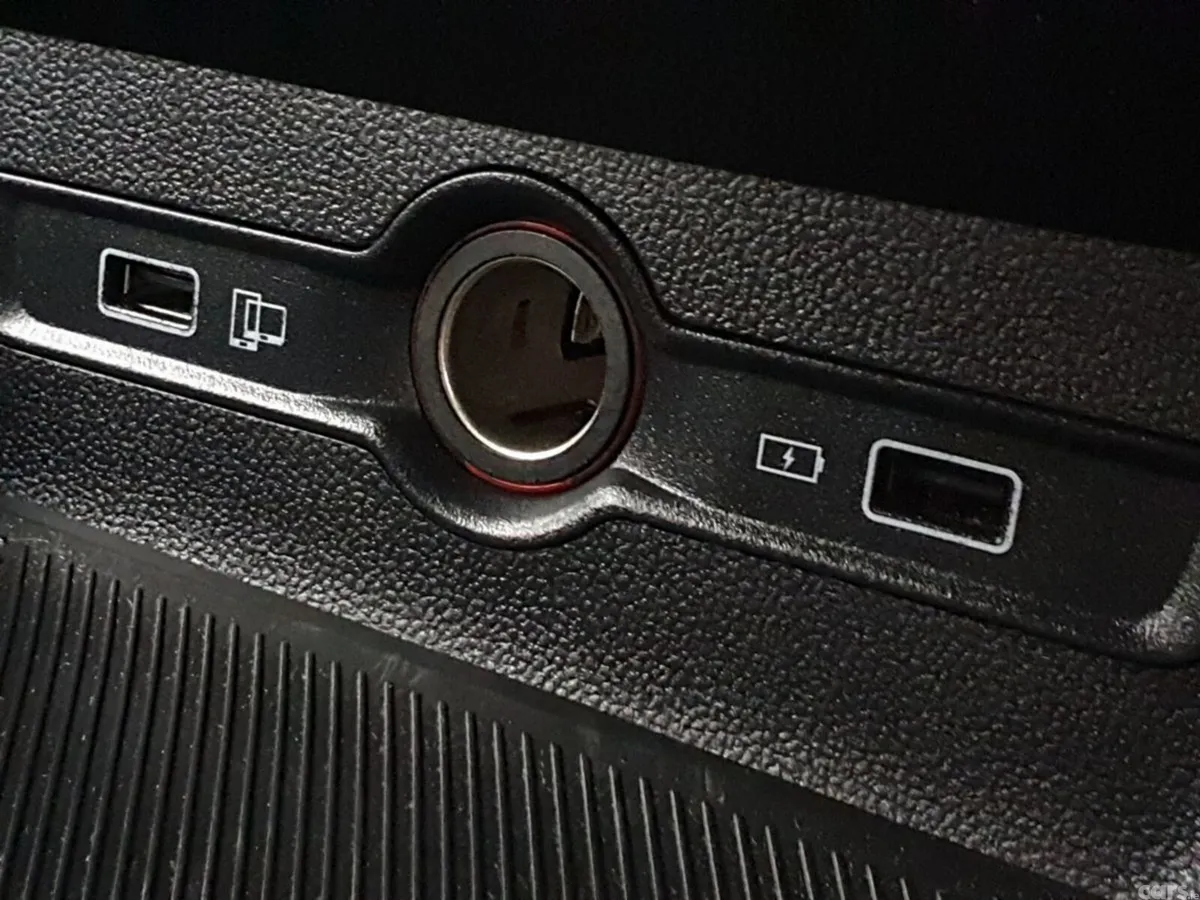 MG MG5 Estate, Electric, 2023, Grey