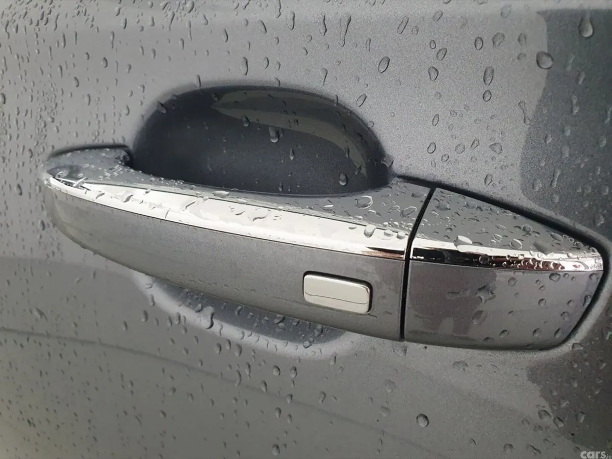 MG MG5 Estate, Electric, 2023, Grey