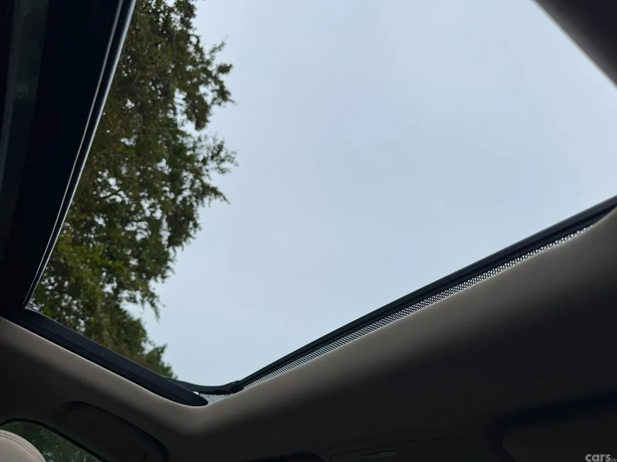 Honda CR-V SUV, Petrol, 2023, Grey